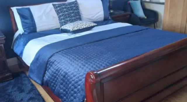 Номер Deluxe Tesss Guest House R95K6N1 This Property is unsuitable for children under 12 years old