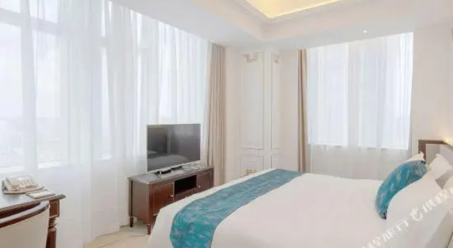 Люкс Goethe Hotel Hangzhou