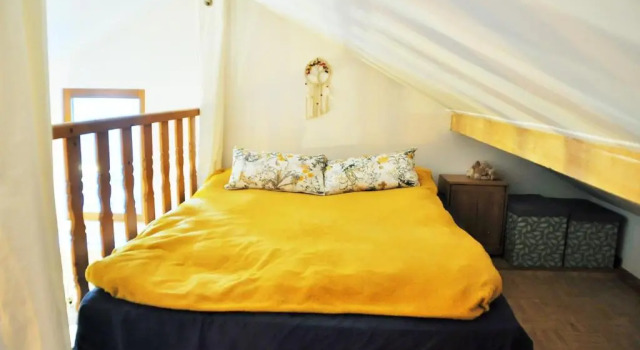 Cozy Mini House with Beautiful Views, Prenota Locanda Hotel a Alvernia con parcheggio, Parcheggio