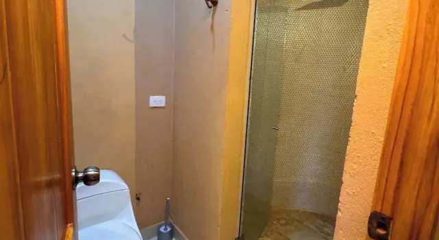 Четырёхместный семейный номер Standard c 1 комнатой Anaho Beach Club