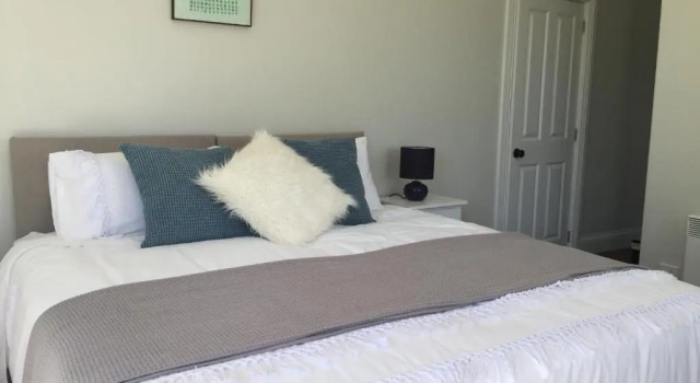 Номер Deluxe Cashmere Hills B&B