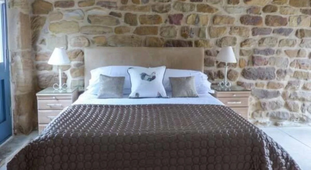Witches Cottage, Rezervasyon Tatil Evi Merseyside villalar, Villa
