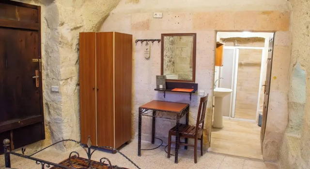 Номер Executive Cappadocia Cave Suites