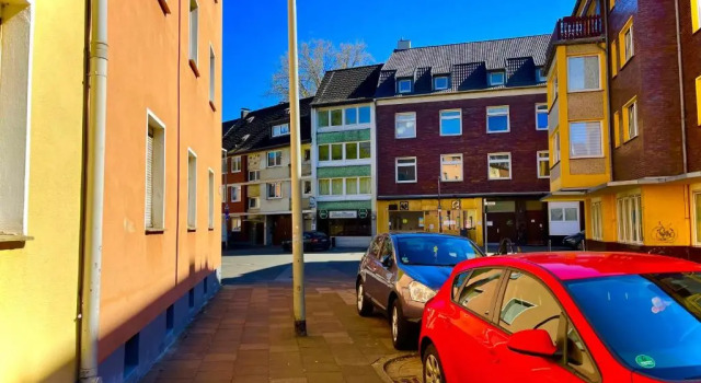 Апартаменты Charmante Ferienwohnung mit Hirschen & Parkplatz & Netflix