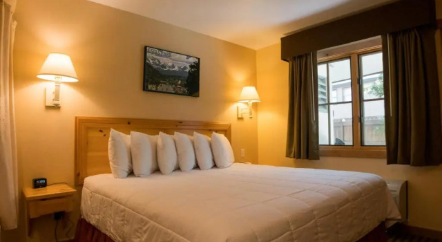 Двухместный номер Standard Appenzell Inn