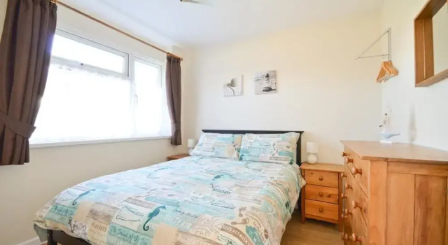 117 Sandown Bay Holiday Park
