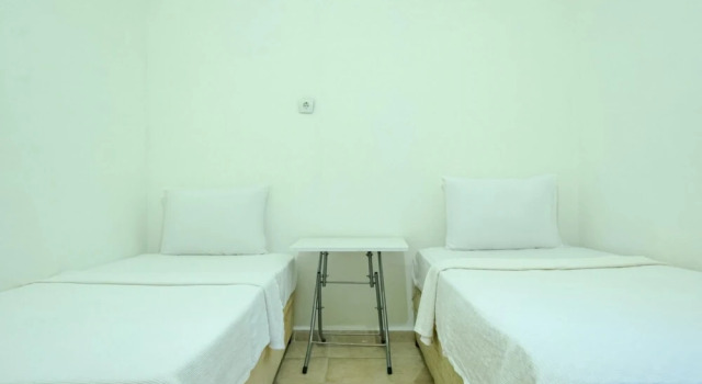 Central House Near Paradise Bay in Bodrum, Rezervovat Hotel Hotely v Mugla s parkováním, Parkování