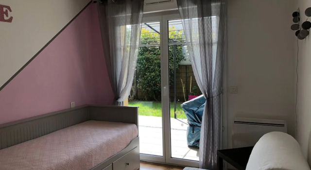 Appartement Clos d'Alice, Забронировать Апартаменты/квартира Отели Бассен-д'Аркашон с парковкой, Парковка