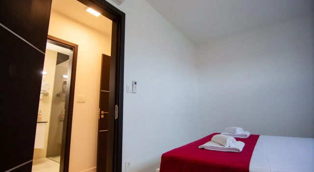 Residences Bellavista 3