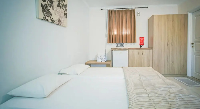 Номер Comfort Roseclub Apartments