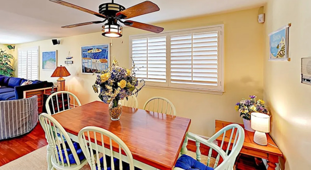 124 Oxnard - 3 Br Home