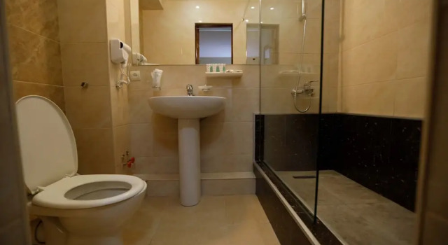 Номер Comfort Pino Vere Palace Hotel