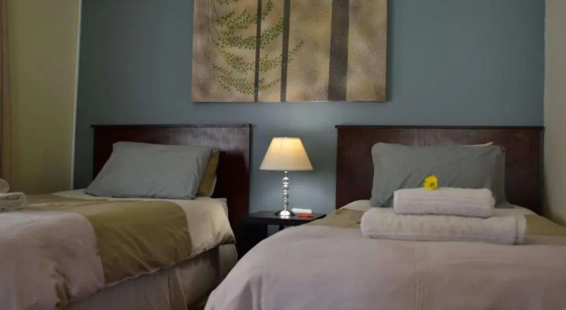 Номер Standard Cycas Guest House