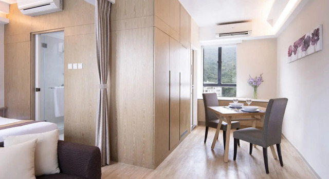 Ying’nFlo, Hong Kong, Wan Chai by Langham Hospitality Group