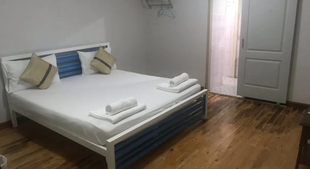 Номер Economy rimbaymangroveresort