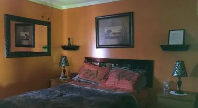 Oceanview Bed & Breakfast, Buchen Sie Hotel Lewisporte Neufundland und Labrador