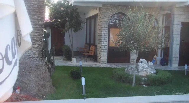 Apartments & Rooms Baltazar