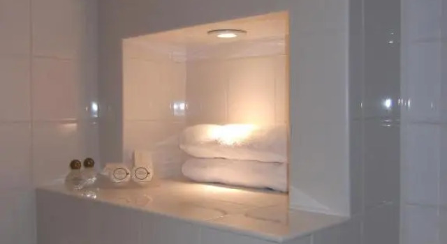 Номер Deluxe Brandon Lodge