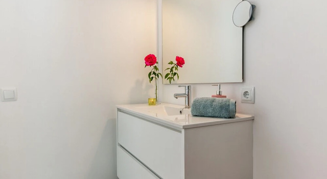 Apartamentos Rosmare, Rezerwuj Apartament Hotele w Majorka z parkingiem, Parking
