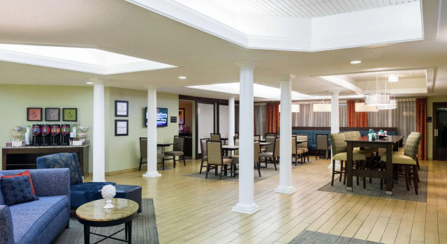 Hampton Inn Selinsgrove/Shamokin Dam, Book Hotel Shamokin Dam Pennsylvania