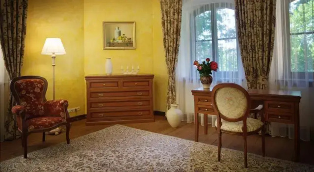 Villa Orłowo, Забронировать Вилла Виллы Иновроцлава, Вилла