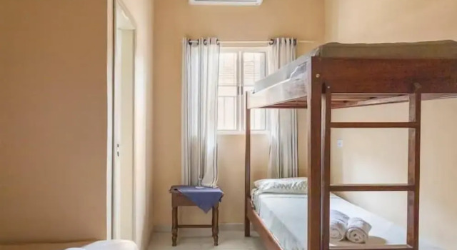 Casinha da Vila