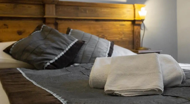 Студия Five Stars Bed&Breakfast