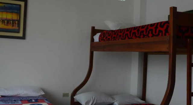 Номер Standard Hotel Paradise Beach
