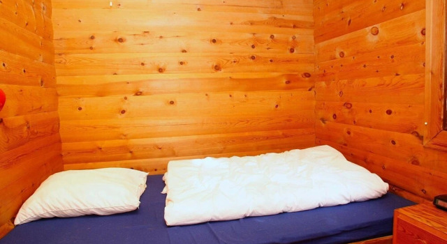 In a Quiet Location, Nearby the Woods, Varaa Hotelli Laeso Island Tanska