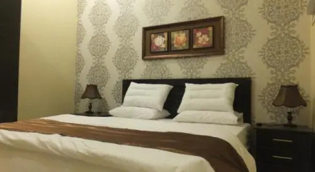 Night 4 You 2, Buchen Sie Hotel Ha'il Provinz Ha'il