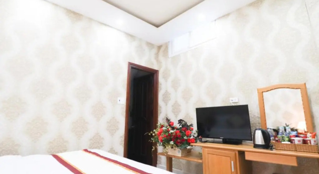 Двухместный номер Economy Mine Hotel Da Lat