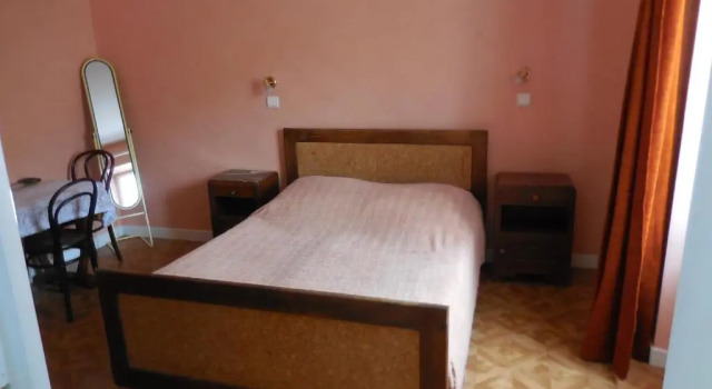Двухместный номер Standard Hotel Magne