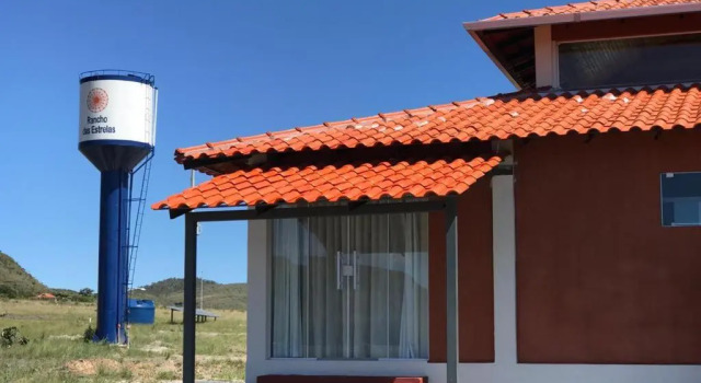 Rancho das Estrelas - Vale Verde