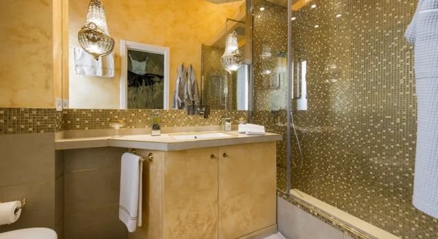 Апартаменты Luxury BnButler - Broletto
