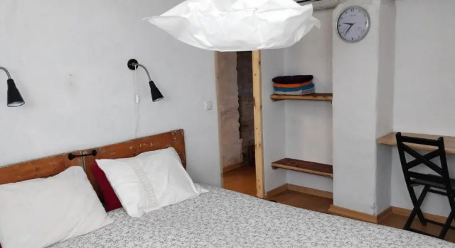 Апартаменты c 1 комнатой Tehnika 7 street apartments