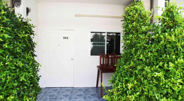 Номер Standard Kalla Pangha Resort