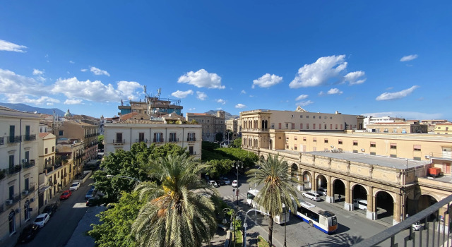 Attico Belvedere