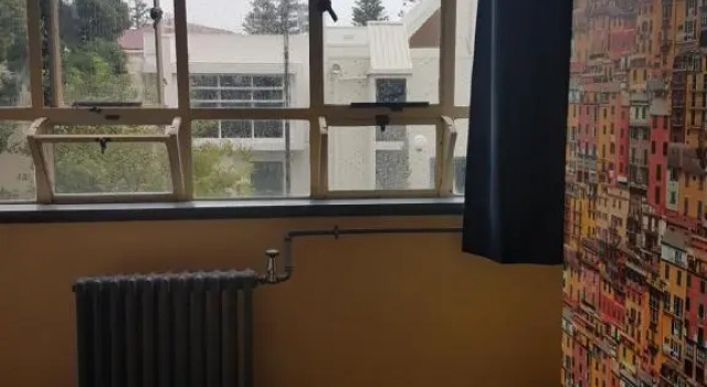 Номер Standard Archies Bunker Affordable Accommodation