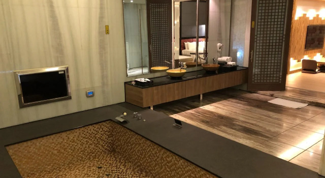 Idee Spa Motel
