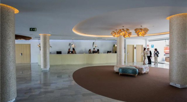 Grand Palladium White Island Resort & Spa - All Inclusive, Book Resort All‑Inclusive Hotels in Ibiza, All inclusive