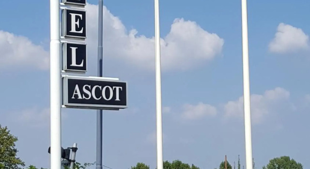 Hotel Ascot, Reserva ahora Hotel Binasco Lombardía
