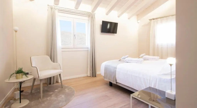 Номер Standard Hotel 1877 Sensaciones & SPA ADULTS ONLY