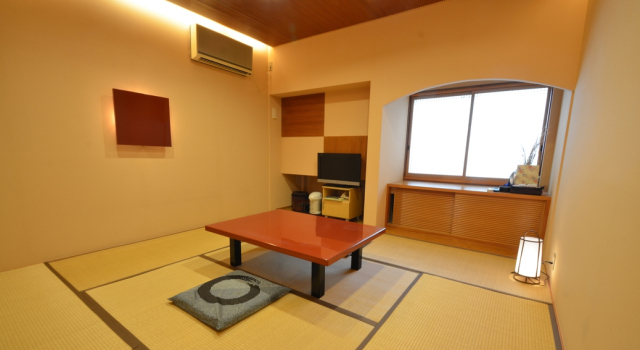 Umashi Yado Gyotei Minoshima
