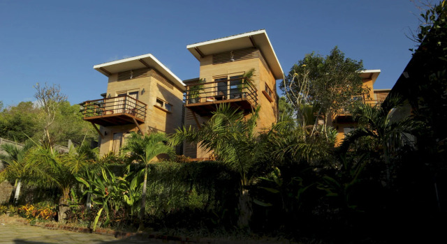 Bali Green Hills, Забронировать Отель Отели провинции Бали с завтраком, Завтраки