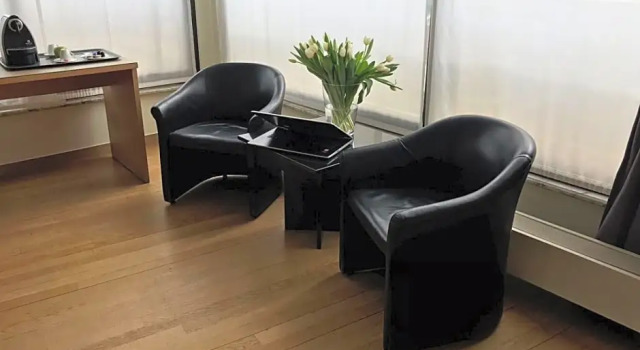 Двухместный номер Superior Hotel 322 Lambermont
