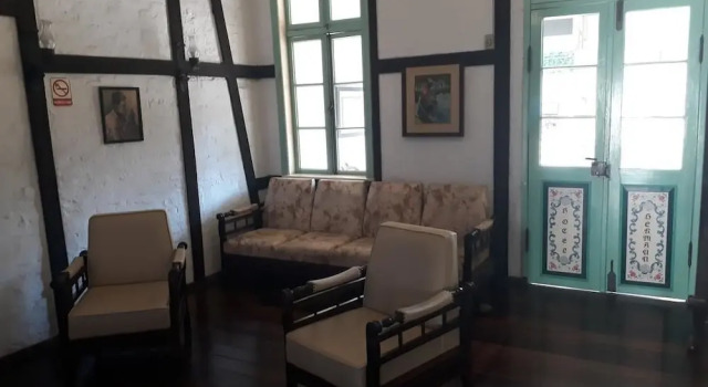 Hotel Hermann, Забронировать Отель Отели Блуменау 3 звезды, рядом с Water Museum, 3*
