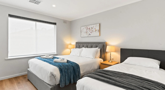 Payneham South Paradise Suite 4, Book Hotel Adelaide 