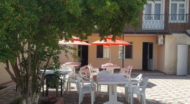 Апартаменты Holiday Home in Old Tbilisi
