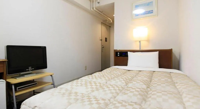 Одноместный номер Standard Shinjuku Urban Hotel