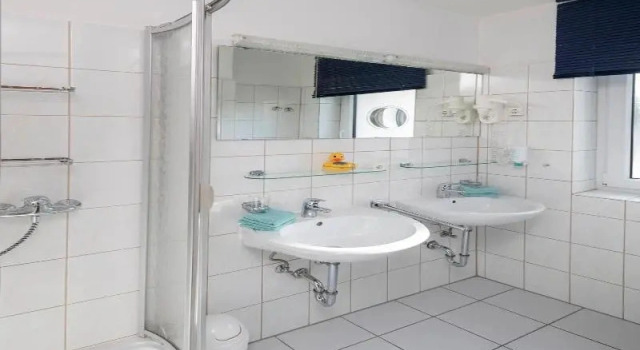 Полулюкс Standard Hotel Westerfeld